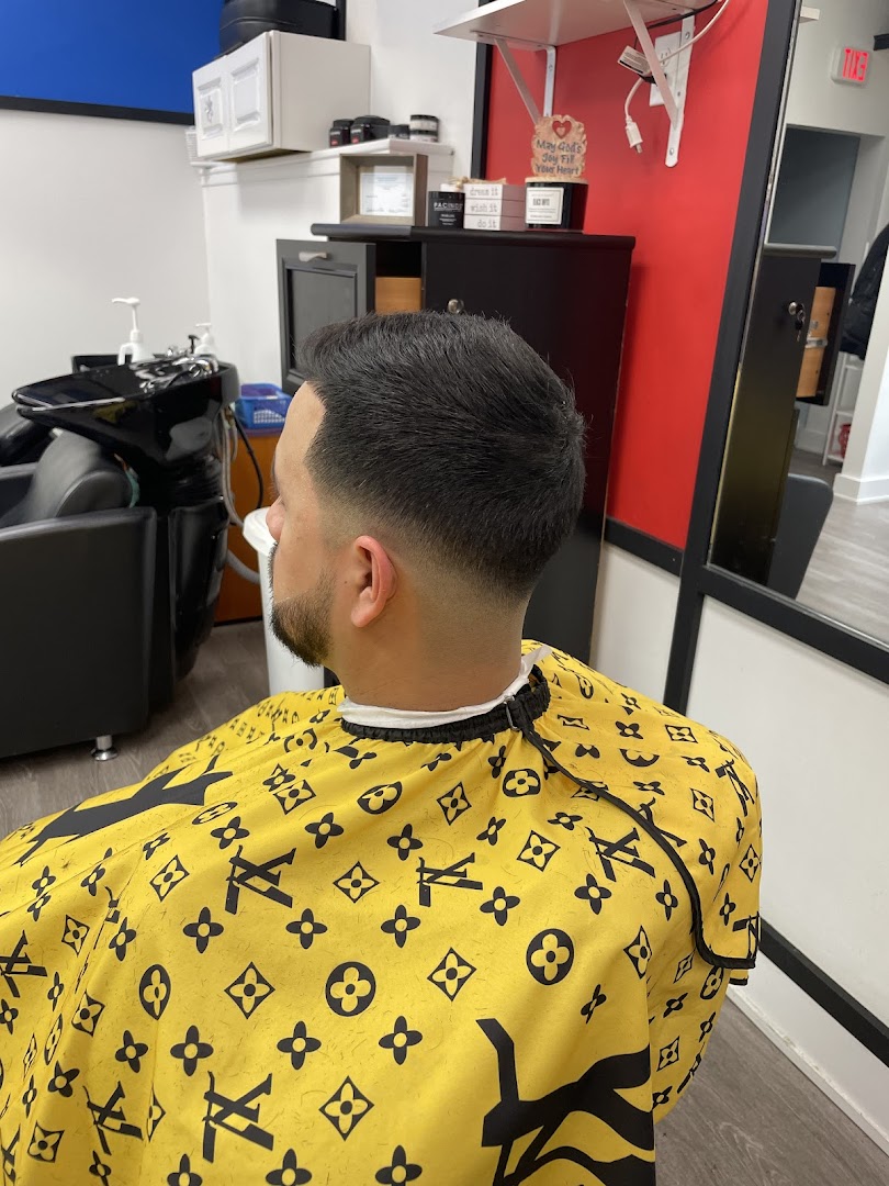 Cuts by Joaquin — shop photo 3